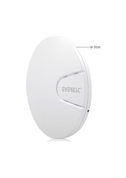 Everest Ewıfı Eap N300 2.4ghztavan Kablosuz Router Acces Point