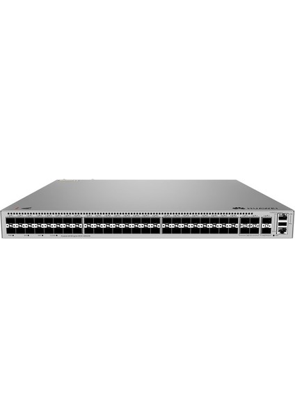 Huaweı 48PORT Ekıt S530-48S4XE 48XSFP 4xsfp /2X10G Stack Yönetilebilir Switch Rackmount Layer3