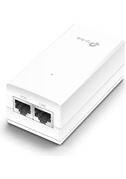 Tp-Lınk TL-POE2412G Gıgabıt Poe Adaptör