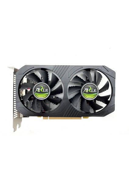 Axle RX560 4gb Gddr5 128BIT (AX-RX-560/4GD5P8DIP)