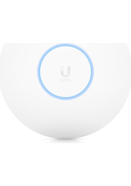 Ubıquıtı U6-Pro AX5400 Dual Band Tavan Tıpı Kurumsal Access Poınt