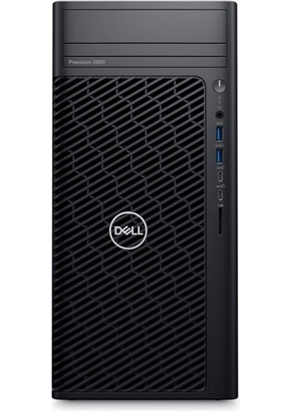 Dell Ws Precısıon 3680_I9-14900-8 32GB 1tb SSD 20GB RTX4000A WIN11PRO