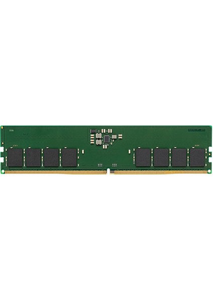 Kingston 16GB 5600MHZ Ddr5 CL46 Bellek Pc (KVR56U46BS8/16 )