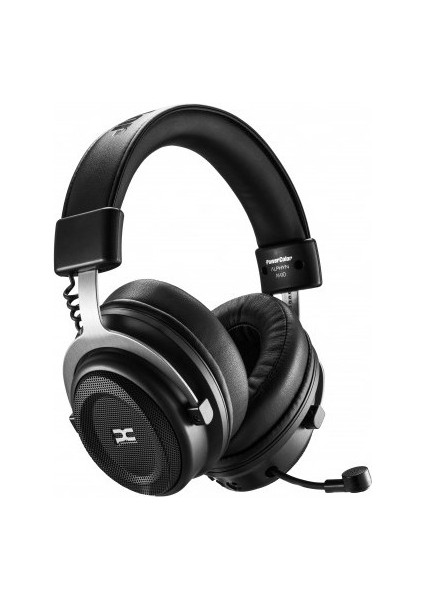 Powercolor Alphyn AH10 Kablosuz 2.4g Kulaklık