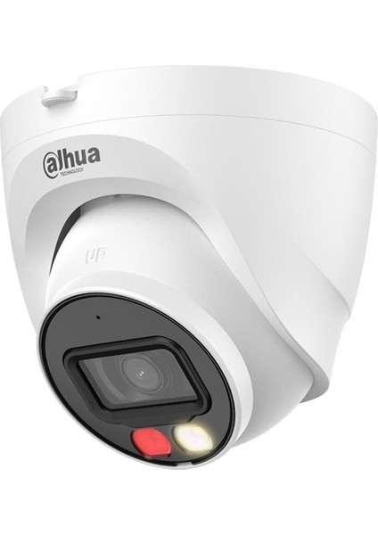 Dahua 2mp IPC-HDW1249T-S-IL 2.8mm 30METRE Dome Ip Kamera