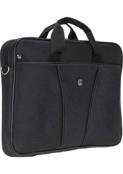Plm YF15 15.6" Siyah Notebook Çantası