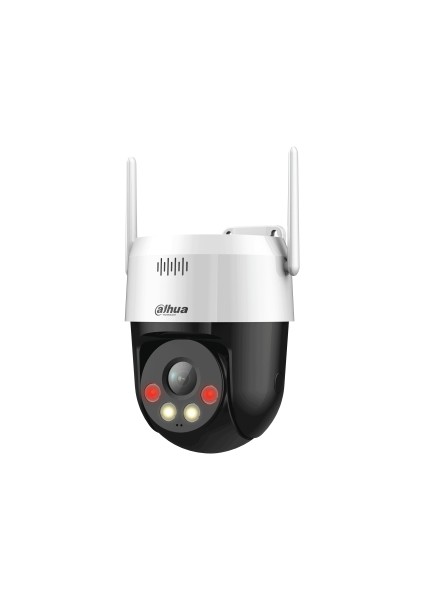 Dahua P3AE-PV 3mp 4mm Wı-Fı Pt Ip (Speed Dome) Kamera
