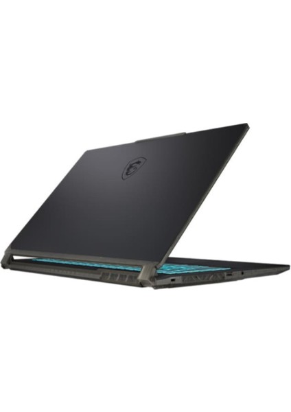 Msı Cyborg 15 A13VE-1479XTR I7-13620H 16GB Ddr5 RTX4050 Gddr6 6gb 512GB SSD 15.6" Dos