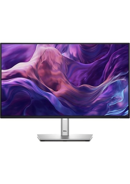 Dell 23.8" IPS P2425H 5ms 100hz Hdmı-Dp-Type-C Kurumsal Monitör