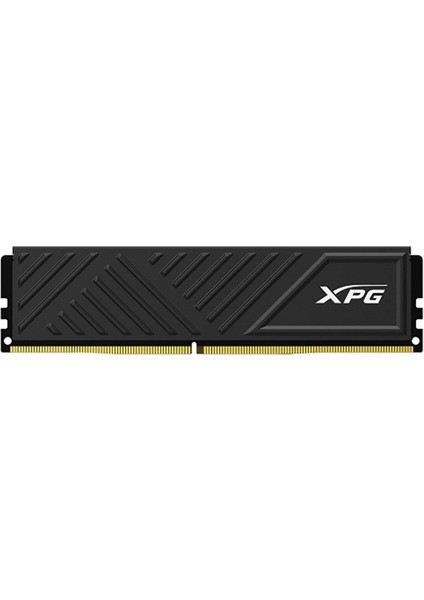 Xpg 16GB Ddr4 3600MHZ CL18 Pc Ram Xpg Gammıx D35 AX4U360016G18I-SBKD35