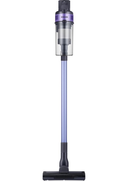Samsung Jet 60 VS15A6031R4 Lavanta Sarjlı Dık Sup