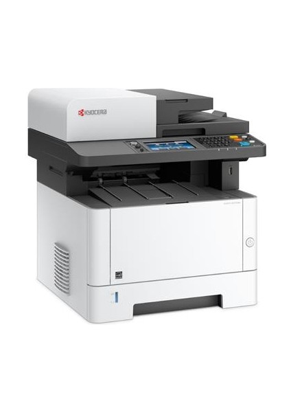 Kyocera M2735DW Lazer Yaz/tar/fot/fax/eth/wıfı/ Dubleks