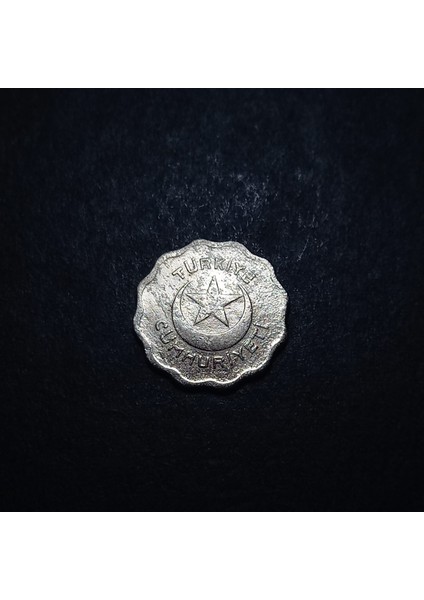 39963680B655479036 1kuruş 1940 - Nadir (R) Ççt+ Eski Madeni Para modelleri