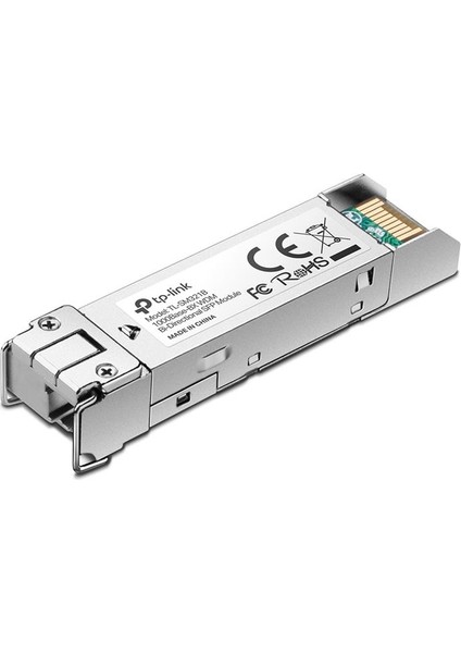 Tp-Lınk Omada TL-SM321B-2 1000BASE-BX Wdm Çift Yönlü Sfp Modülü