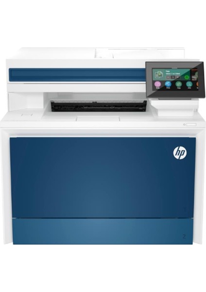 Hp 5HH65A Color Laserjet Pro 4303DW Yaz/tar/fot/dub/eth/wıfı