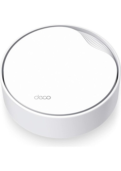 Tp-Lınk Deco X50-POE AX3000 Poe'li Tüm Ev Mesh Wifi-6 Router