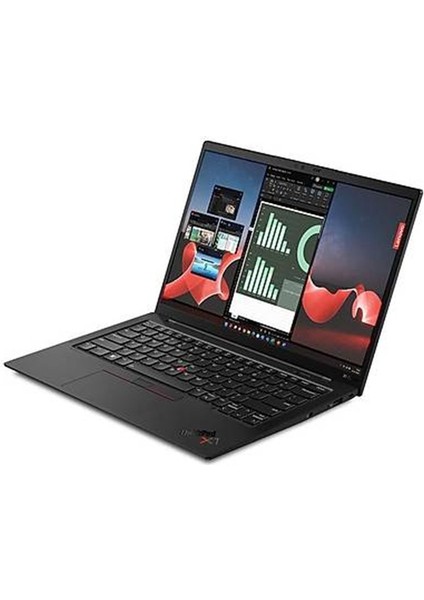 Lenovo Tp X1 Carbon G11 21HM004GTX I7-1355U 16GB 512SSD O/b 14 WIN11PRO