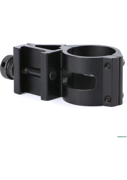 Bisiklet Tutucu Side Picatinny Dağı Için Taktik Fener/lazer Surefire Işık Için.gzpmi