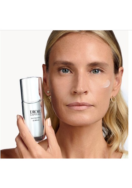 Capture Le Serum - Serum 30 ml