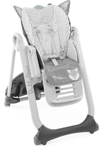 Polly 2 Start Mama Sandalyesi - Foxy fiyatları