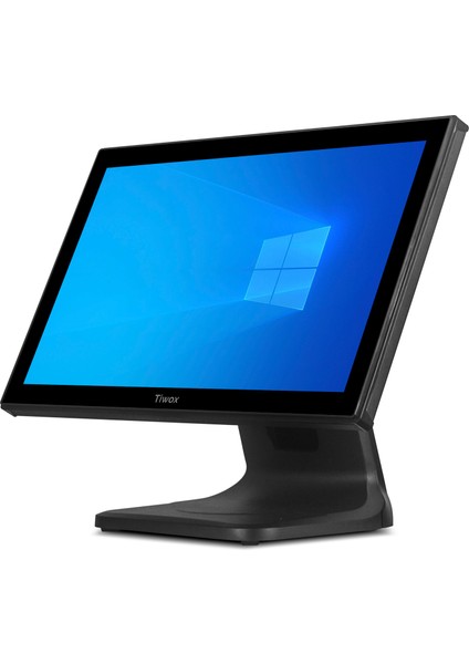 TP-7610 I7 10.nesil 8gb 128GB SSD 18.5" Endüsriyel Pos Pc
