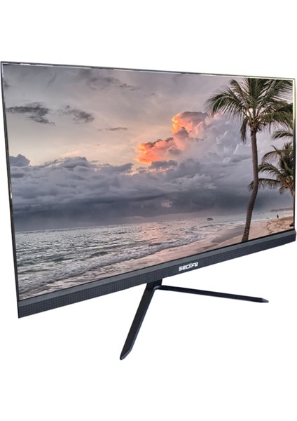 23.8" P238VH 1920*1080 5ms 75Hz VGA HDMI Vesa Full Hd LED Monitör