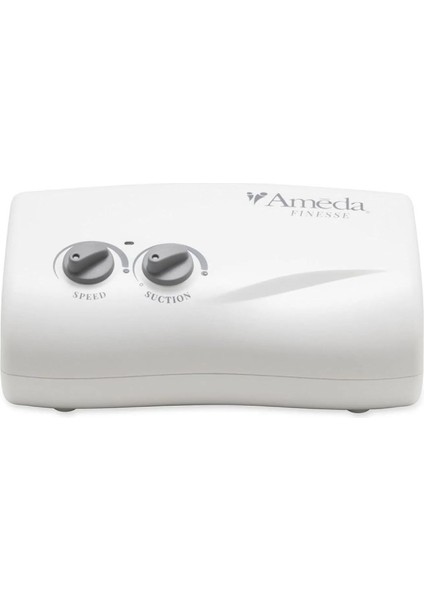 Finesse Çiftli Elektirikli/Pilli Göğüs Pompası modelleri