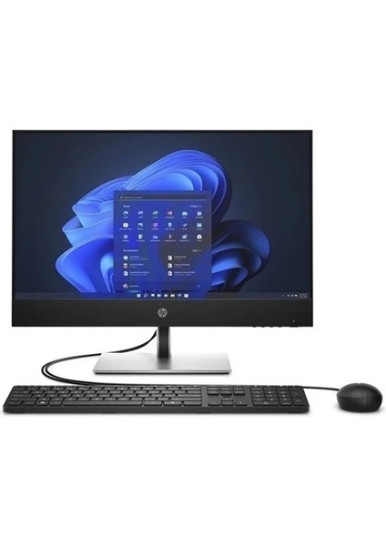 Proone 440 G9 9H6X3ET I5-14500T 8gb 512GB SSD 23.8" Dos (Kamera, Wi-Fi Yok)