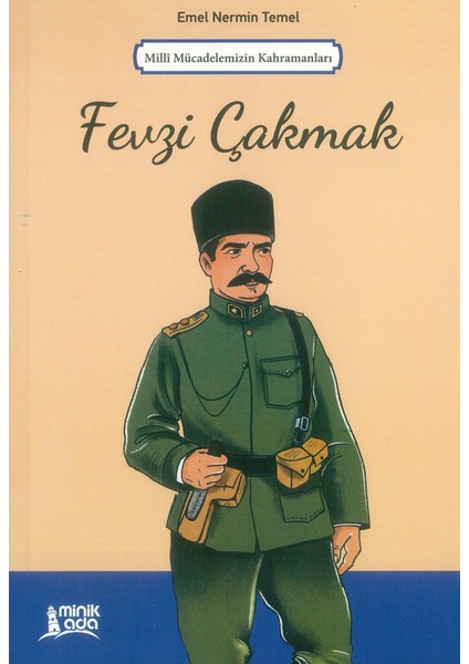 Milli Mücadelemizin Kahramanları 10 Kitap Ahşap Tangram Hediyeli indirimleri