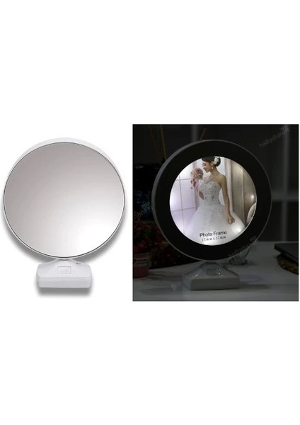 LED Işıklı Sihirli Ayna Çerçeve indirimleri