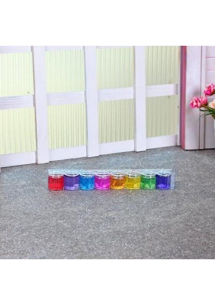 Jel Mum Mini Shot Içinde 8 Adet.gzpet