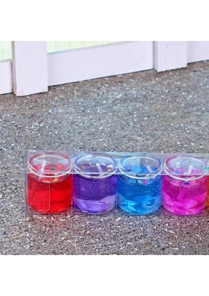 Jel Mum Mini Shot Içinde 8 Adet.gzpet