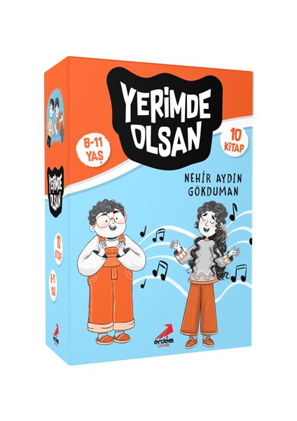 2. Sınıf Tatıl Setı - 2. Sınıftan 3. Sınıfa Geçenler Için Meraklı Zihinler Tatil Kitabı – Yerimde Olsan Dizisi 10 Kıtap Okuma Seti Ahşap Tangram Hediyeli
