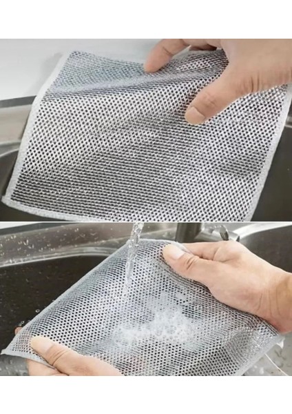 Zor Kirler Için Çizmez Tel Bez fiyatları