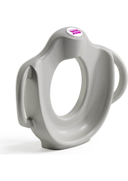 Okbaby Sofa Klozet Adaptörü / Gri modelleri
