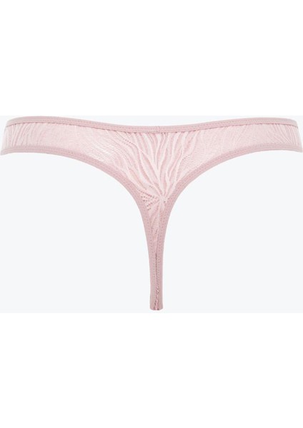 Pembe Kadın Tanga 000QF6878E Ck Women fiyatları
