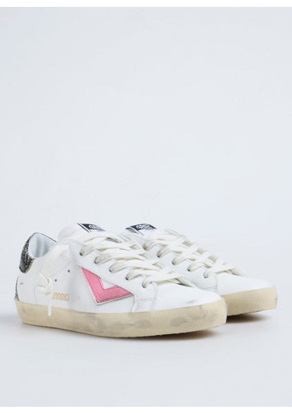 Çok Renkli Kadın Sneaker D300 fiyatları