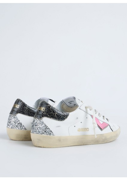 Çok Renkli Kadın Sneaker D300 modelleri