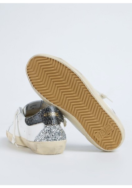 Çok Renkli Kadın Sneaker D300 fırsatları