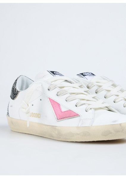 Çok Renkli Kadın Sneaker D300 indirimleri