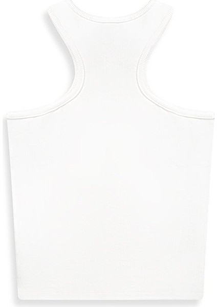 Kadın Beyaz Atlet fiyatları