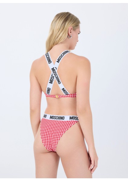 Kırmızı Kadın Bikini Üst 251V2A5714 fırsatları