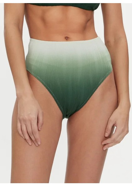 Yeşil Kadın Bikini Alt C12VC5 Chantelle fiyatları