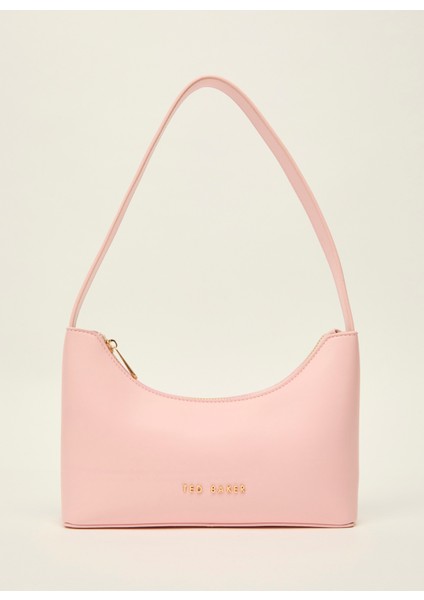 Pembe Kadın Omuz Çantası TBSS25FSH049