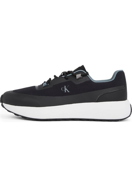 Siyah Erkek Sneaker Athleısure Runner Tech Rıpstop fiyatları