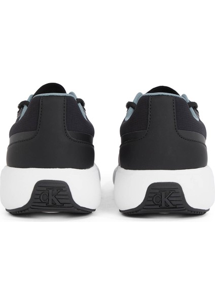 Siyah Erkek Sneaker Athleısure Runner Tech Rıpstop indirimleri