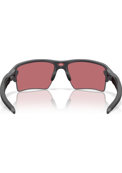 Koyu Gri Erkek Güneş Gözlüğü 0OO948863948808