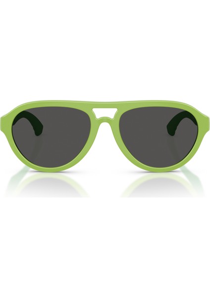 Açık Yeşil Erkek Güneş Gözlüğü 0JB4005U51418287