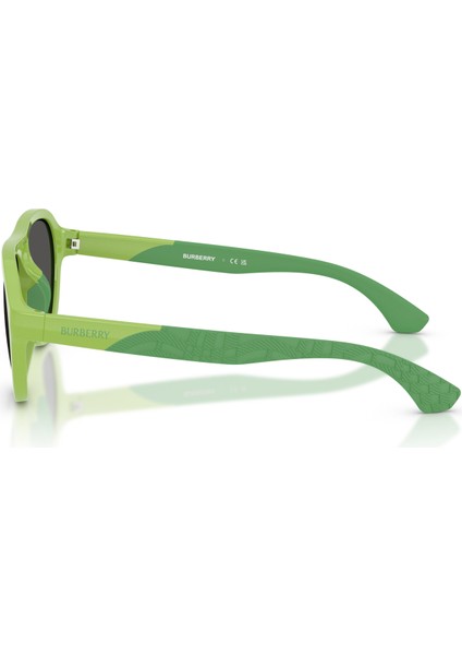 Açık Yeşil Erkek Güneş Gözlüğü 0JB4005U51418287 fırsatları