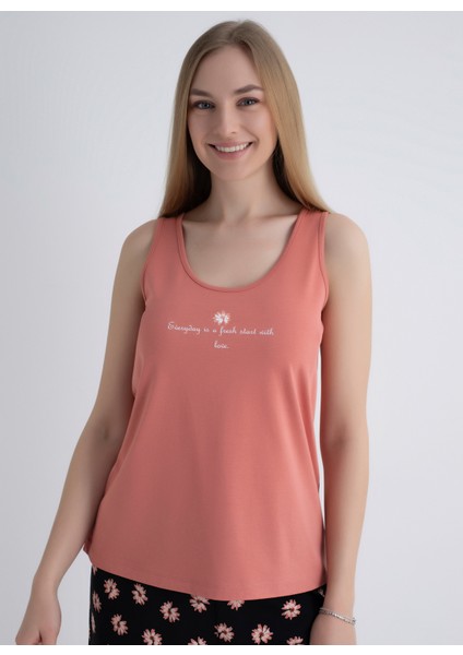 Yuvarlak Yaka Pembe Kadın Büstiyer 403SIX-1118-076 fiyatları